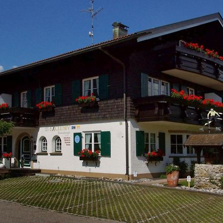 Landhaus Exclusiv Bolsterlang Exterior photo