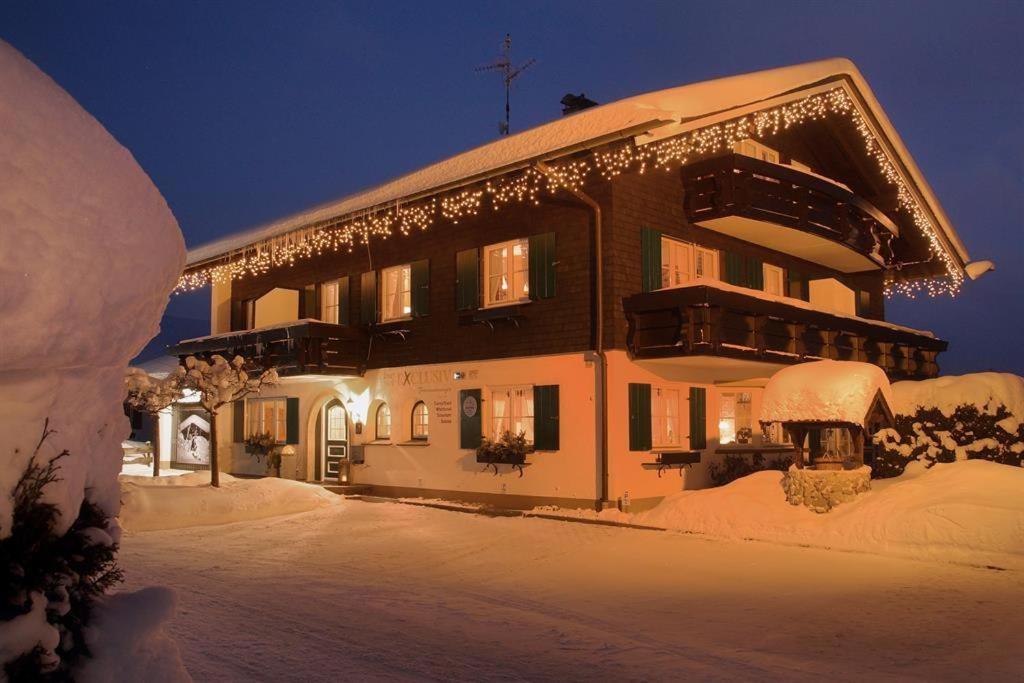 Landhaus Exclusiv Bolsterlang Exterior photo