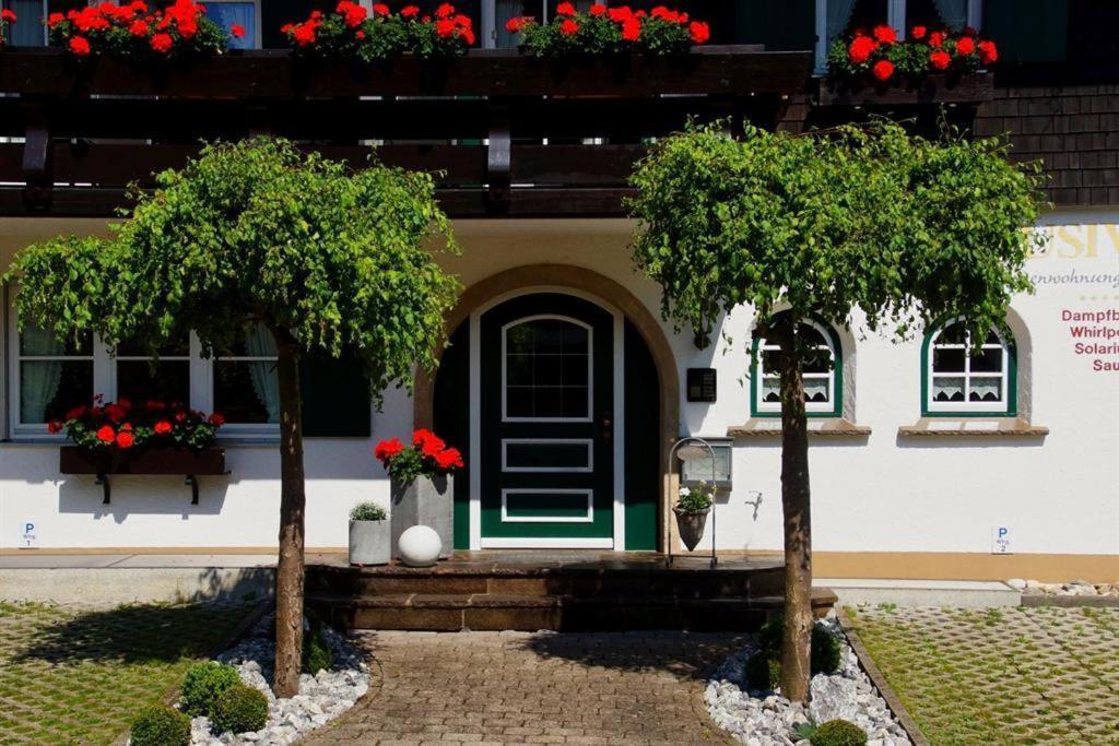Landhaus Exclusiv Bolsterlang Exterior photo